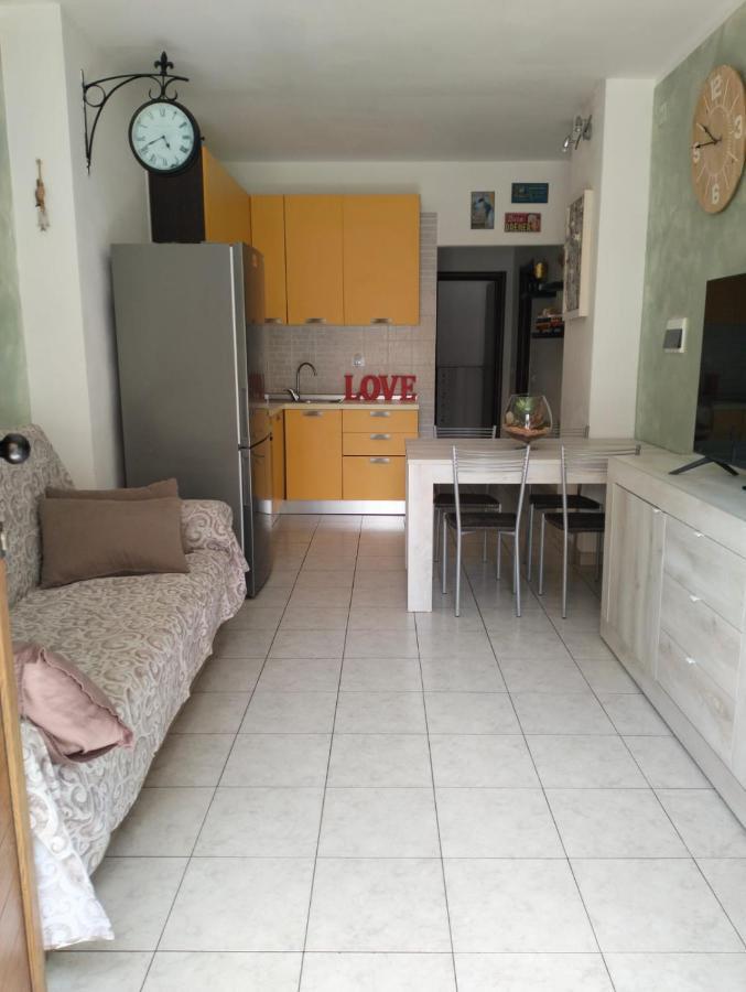 Love Apartment La Spezia Exterior foto