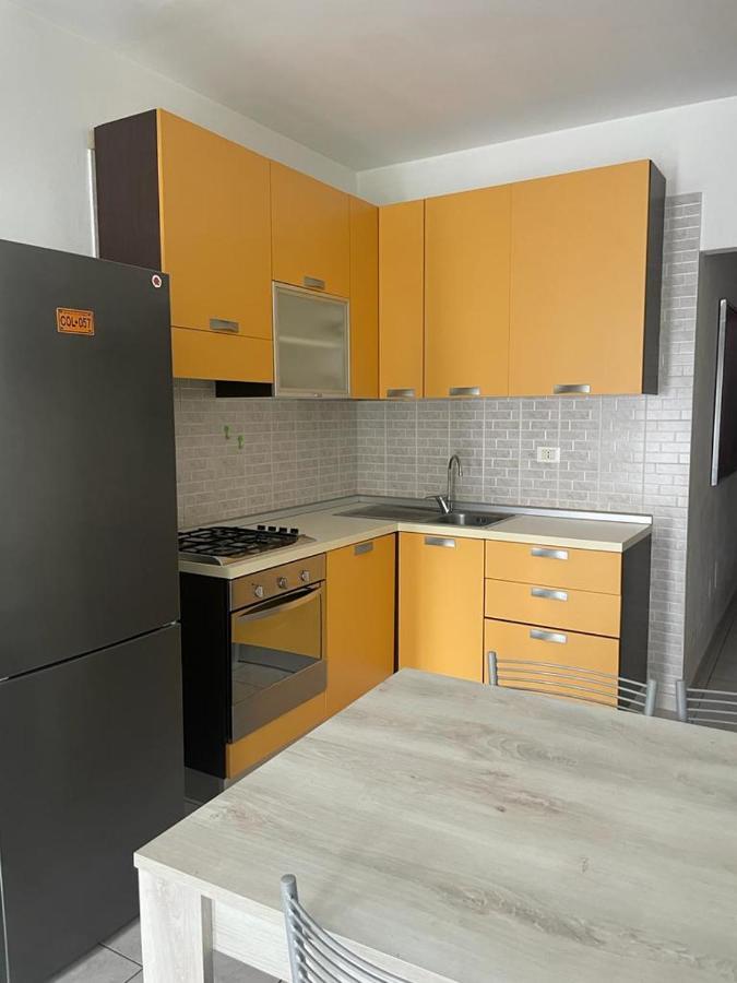 Love Apartment La Spezia Exterior foto